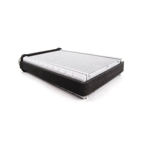 Radiador de calefacción BMW E81 E87 E88 E90 E91 E92 E93 E84 X1 70523 64119123506
