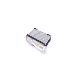 Radiador De Calefacción BMW E53 X5 8fh351333204 Ah240000s 64118385562