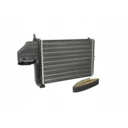 Radiador De Calefacción BMW Ac Tamaño E36 Bwa6172 64118390435