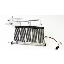 Radiador Calefacción BMW E60 E61 E63 E64 8fh351312151 Ah114000p 64119159033