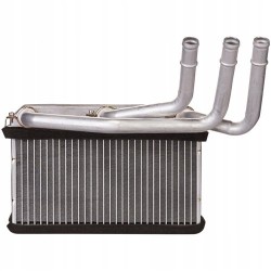 Radiador de calefacción BMW E70 F15 F85 E71 E72 F16 F86 X5 X6 64116968204