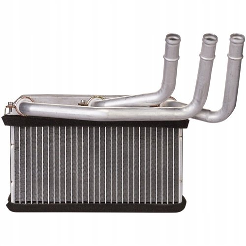 مشعاع التدفئة BMW E70 F15 F85 E71 E72 F16 F86 X5 X6 64116968204