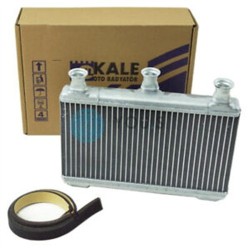 Radiador Calefaccion Bmw E60 E61 E63 E64 2004-2011 352075 64119159033