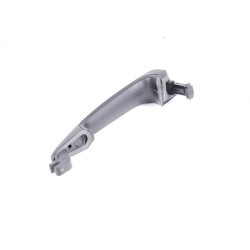 Manija de puerta BMW E46 4 L 09 00 Negro 581301145 51218216125