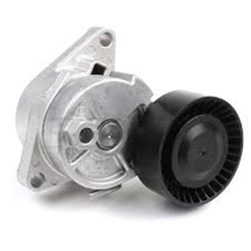 BMW Tensor de correa M52 98 Aire acondicionado 534010410 11281433571