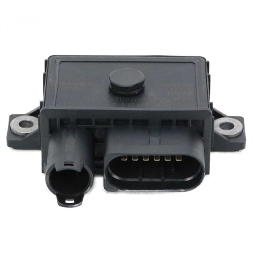 Computadora de bujías de precalentamiento BMW N57 N57s 12218591724 Gse108 E2110022368a2 12217800156