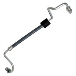 Tubo de aire acondicionado BMW E36 1542058 64536902230