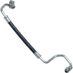 أنبوب مكيف الهواء BMW E36 1542047 64538391337