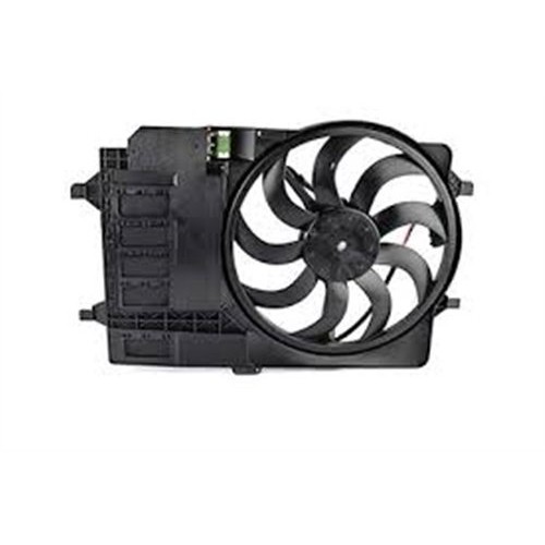 Ventilador de aire acondicionado Mini Cooper BMW 03 03 15510003 17117541092