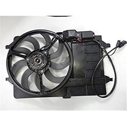 Ventilador De Aire Acondicionado Mini Cooper 03 03 Bw7506 17101475577