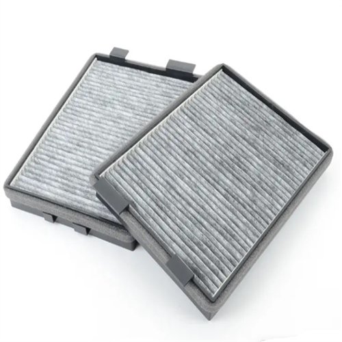 Filtro de aire acondicionado BMW Cantidad E39 6411008138