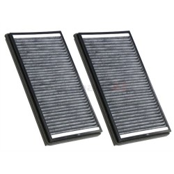 Cantidad de filtro de aire acondicionado BMW E60 64319171858