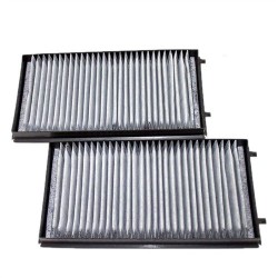 كمية فلتر تكييف الهواء BMW E65 E66 64119272643 Cuk31242 64116921019