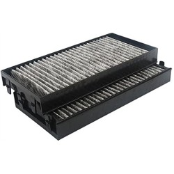 كمية فلتر تكييف الهواء BMW E70 E71 F15 F16 F85 F86 X5 X6 64119248294
