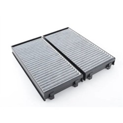 كمية فلتر تكييف الهواء BMW E70 E71 F15 F16 F85 F86 X5 X6 42001102c 64119248294