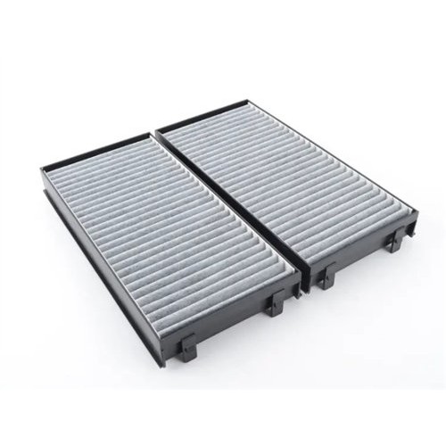 كمية فلتر تكييف الهواء BMW E70 E71 F15 F16 F85 F86 X5 X6 42001102c 64119248294