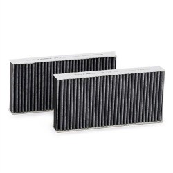 Filtro de aire acondicionado BMW F45 F46 F48 X1 64119321875