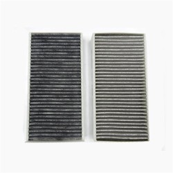Filtro de aire acondicionado BMW F45 F46 F48 X1 64116823725 64119321875