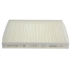 فلتر تكييف هواء BMW داخلي E70 F15 F16 F85 F86 X5 X6 64319194098
