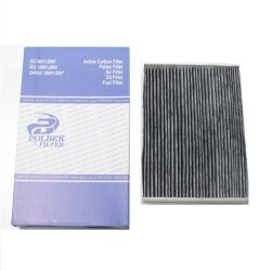 فلتر تكييف الهواء BMW E85 Z4 64319195194 Pb3029 64316915764 فلتر تكييف الهواء BMW E85 Z4 64319195194 Pb3029 64316915764