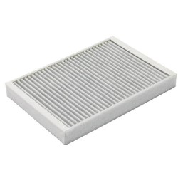 فلتر تكييف لاند روفر فريلاندر 2 ايفوك Lr019589