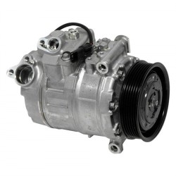Compresor De Aire Acondicionado Bmw Denso Dcp05093 64509180549