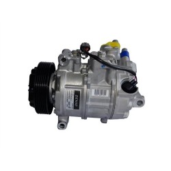Compresor De Aire Acondicionado Bmw Denso Dcp05061 64526987863