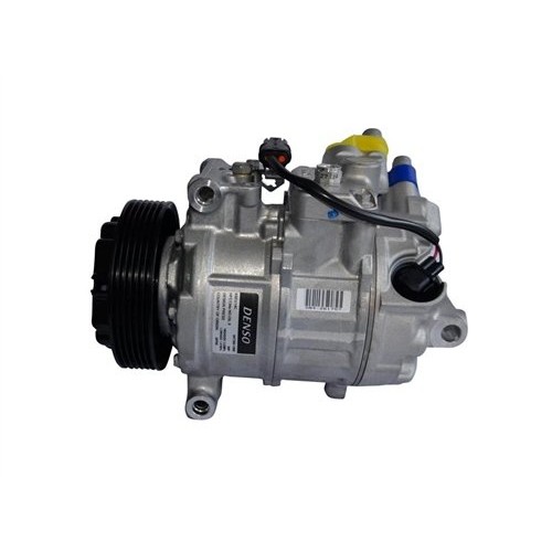 Compresor De Aire Acondicionado Bmw Denso Dcp05061 64526987863