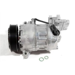 ضاغط تكييف الهواء بي ام دبليو بنزين Behr 8fk351114681 Acp350000s 64529182793