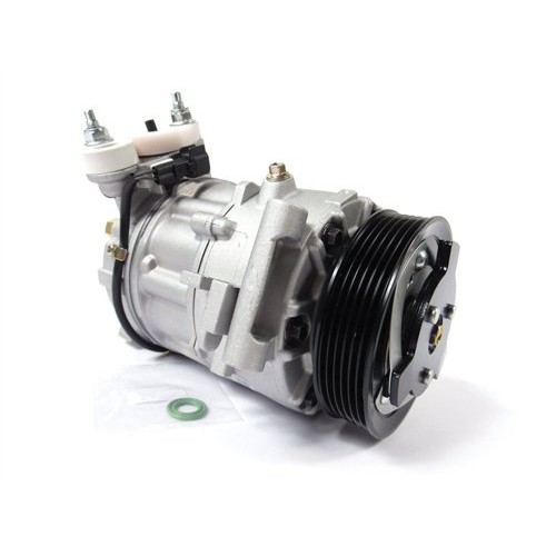 ضاغط تكييف الهواء لاند روفر فوج 8fk351003231 Acp497000p Lr056364
