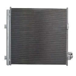 مشعاع تكييف الهواء BMW G30 G31 G32 G11 G12 G15 بجولة 8fc351004541 Ac38000p 64539364258