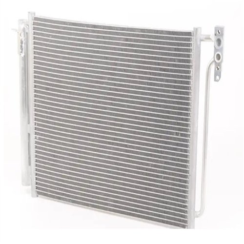 Radiador de aire acondicionado BMW E53 X5 390900 64536914216