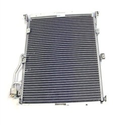 Radiador de aire acondicionado BMW después de 93 E36 276369 64538373004