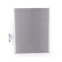 Radiador de aire acondicionado BMW después de 98 E39 343055 64538378438
