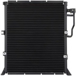 Radiador De Aire Acondicionado BMW 93 E Hasta E36 Bw5180 64531385165