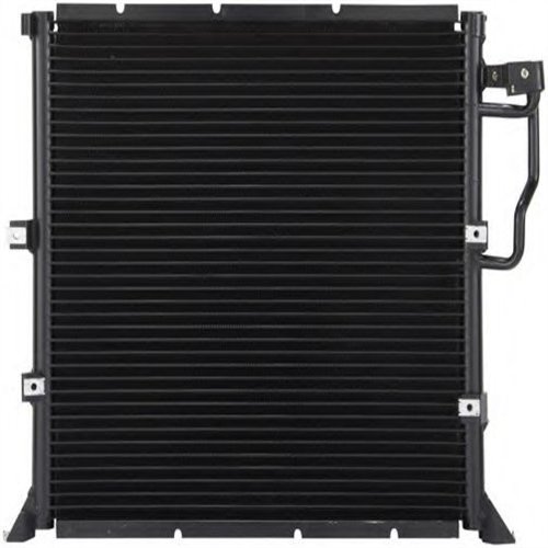 Radiador de aire acondicionado BMW 93 hasta E36 64531385165