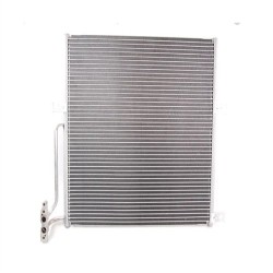 Radiador de aire acondicionado BMW E83 X3 94761 17113400400