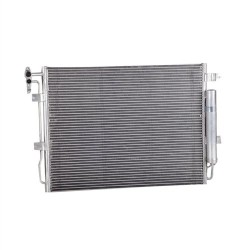 Radiador Aire Acondicionado Land Rover Sport Lr018405