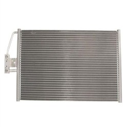 Radiador De Aire Acondicionado Bmw E39 1991-2003 8fc351038801 Ac266000p 64538375513