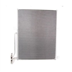 Radiador De Aire Acondicionado BMW E83 X3 8fc351302581 17113400400