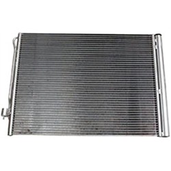 Radiador de aire acondicionado BMW 8fc351302494 Ac405000s 64509239992