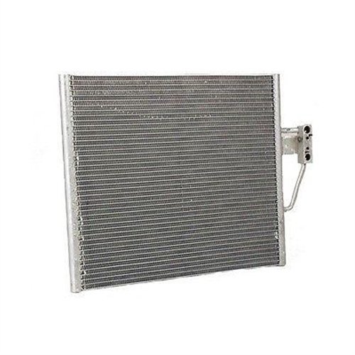 مشعاع تكييف الهواء بي ام دبليو بعد 98 E39 1998-2003 8fc351300001 Ac277000s 64538378438