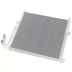 Radiador de aire acondicionado BMW E46 94431 64538377614