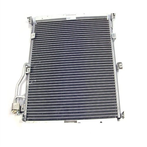 Radiador de aire acondicionado BMW después de 93 E36 385100 64538373004