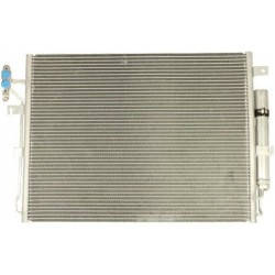 Radiador Aire Acondicionado Land Rover Discovery 3 Lr018403