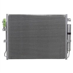 Radiador Aire Acondicionado Land Rover Discovery 3 94962 Lr018403