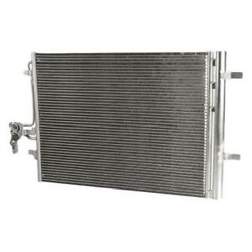 Radiador Aire Acondicionado Land Rover Evoque Lr023921