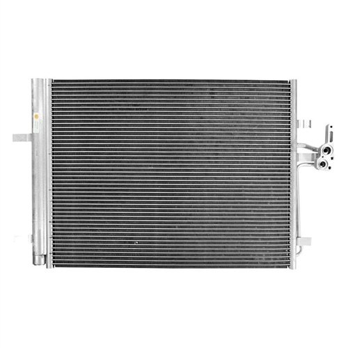 Radiador Aire Acondicionado Land Rover Freelander 1 Lr023921 Lr000566