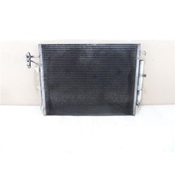 Radiador Aire Acondicionado Land Rover Sport Jrb500130