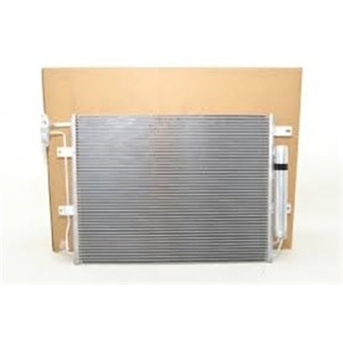 رادياتير تكييف هواء لاند روفر سبورت Lr018405 Jrb500270